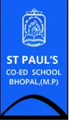 St. Theresas Girls School, BHEL, Bhopal School Logo