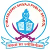 Chhatrapati Shivaji Public School, Usha Nagar, Indore School Logo