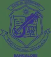 Geethanjali Vidyalaya, CV Raman Nagar, Bangalore School Logo