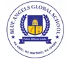 Blue Angels Global School, Surajkund Road, Faridabad School Logo