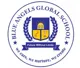 Blue Angels Global School, Surajkund Road, Faridabad School Logo