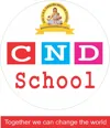 C N Dhavale English Medium School, Hinjawadi, Pune School Logo