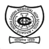 Dum Dum Indira Gandhi Memorial High School, Dum Dum, Kolkata School Logo