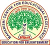 Maharishi Centre For Educational Excellence, Huzur Tehsil, Bhopal School Logo