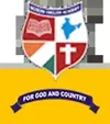 Modern English School, Barrackpore, Kolkata School Logo