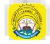 Mount Carmel School, Bagmugaliya, Bhopal School Logo