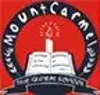 Mount Carmel School, Kondapur, Hyderabad School Logo