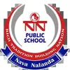 Nava Nalanda Public School, Kalighat, Kolkata School Logo