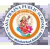 Navaprajna Public School, Marathahalli, Bangalore School Logo