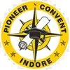 Pioneer Convent School, Mahalaxmi Nagar, Indore School Logo