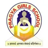Pragya Girls School, Bicholi Mardana, Indore School Logo