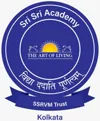 Sri Sri Academy, Alipore, Kolkata School Logo