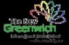 The New Greenwich International Public School, Nagarbhavi, Bangalore School Logo