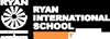 Ryan International School, Polipather, Jabalpur School Logo