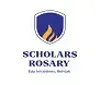 Scholars Rosary Senior Secondary School, Sonipat Road, Rohtak School Logo