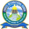 Jibreel International School, Gobra, Kolkata School Logo