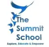 The Summit School, Sonarpur, Kolkata School Logo