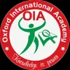 Oxford International Academy, Vaishali Nagar, Jaipur School Logo