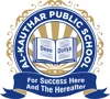 Al-Kauthar Public School, Topsia, Kolkata School Logo