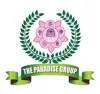 The Paradise Residential School, Electronic City, Bangalore School Logo