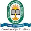 Shri Agrasen Public School, Agra Road, Jaipur School Logo