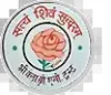 Shri Bal Vinay Mandir, Chatribagh, Indore School Logo