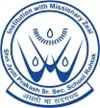 Shri Jyoti Prakash Senior Secondary School, Tilak Nagar, Rohtak School Logo