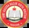 Shri Kasera Bazar Vidya Niketan, Scheme No 71, Indore School Logo