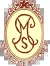Shri Sohanlal Manihar Girls Senior Secondary School, Pratap Nagar, Jodhpur School Logo