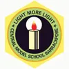 Central Model School, Barrackpore, Kolkata School Logo
