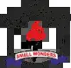 Small Wonders School, Polipathar, Jabalpur School Logo