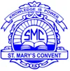 St. Mary's Convent, T.Dasarahalli, Bangalore School Logo