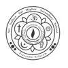 Sri Sathya Sai Higher Secondary School, Anantapur, Andhra Pradesh Boarding School Logo