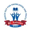 St. Andrews School, Secunderabad, Hyderabad School Logo