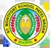 St. Montfort School, BHEL, Bhopal School Logo