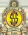 St. Sebastians School, Seal Lane, Kolkata School Logo