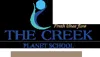 The Creek Planet School Venus Campus, Bachupally, Hyderabad School Logo