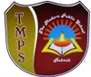 The Modern Public School, Ladhot Road, Rohtak School Logo