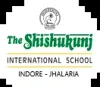 The Shishu Kunj International School, Bypass Road, Indore School Logo