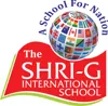Shri-G International School, Sangam Nagar, Indore School Logo