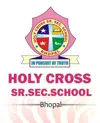 Holy Cross Senior Secondary School Logo