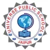 Universe Sansthan, Sirsi Road, Jaipur School Logo