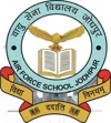 Air Force School, Amer Road, Jaipur School Logo