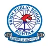 Vaish Public School, Janta Colony, Rohtak School Logo