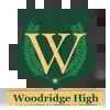 Woodridge High School, Paithan Road, Aurangabad School Logo