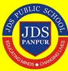 Jds Public School, Kankinara, Kolkata School Logo