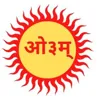 Shraddha Mandir School, Greater Faridabad, Faridabad School Logo