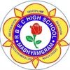 Rose Bank Edu-Care High School, Madhyamgram, Kolkata School Logo