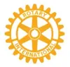 Rotary Public School Logo