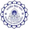 Bharatiya Vidya Bhavan's Public School, Jubilee Hills, Hyderabad School Logo